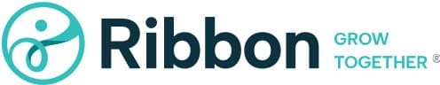 Ribbon Logo